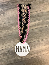 Load image into Gallery viewer, Acrylic MAMA Bag Charm
