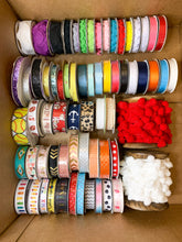 Load image into Gallery viewer, Custom Ribbon Tassel
